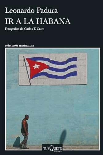 Ir a La Habana (Andanzas)