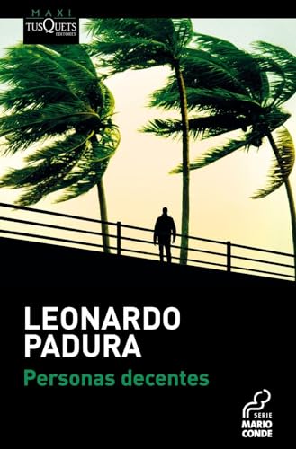 Personas decentes (MAXI, Band 9)