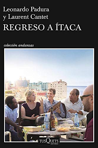 Regreso a Ataca (Andanzas)