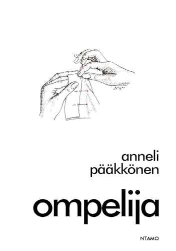 Ompelija Ompelija von ntamo