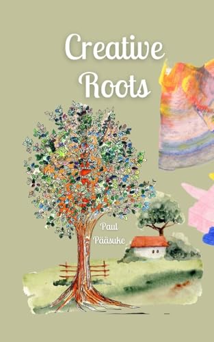 Creative Roots von Book Fairy Publishing