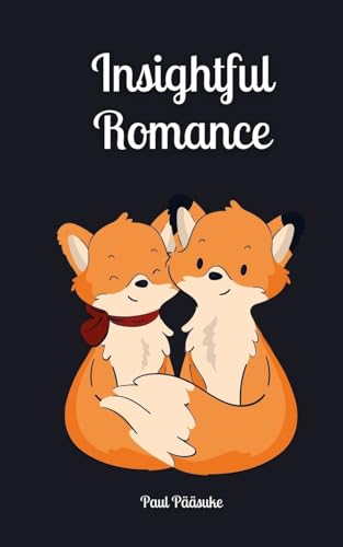 Insightful Romance Insightful Romance von Book Fairy Publishing