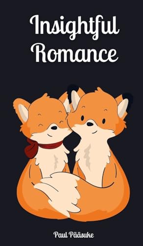 Insightful Romance von Book Fairy Publishing