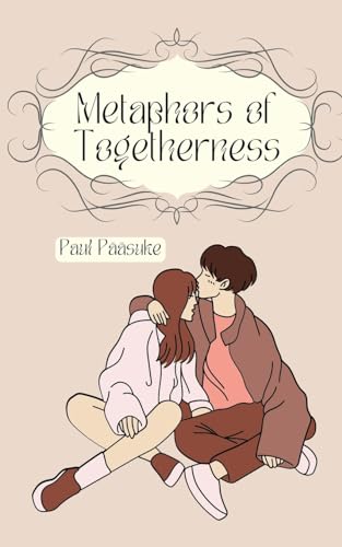Metaphors of Togetherness von Book Fairy Publishing