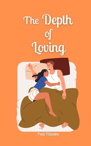 The Depth of Loving von Book Fairy Publishing
