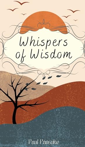 Whispers of Wisdom von Book Fairy Publishing