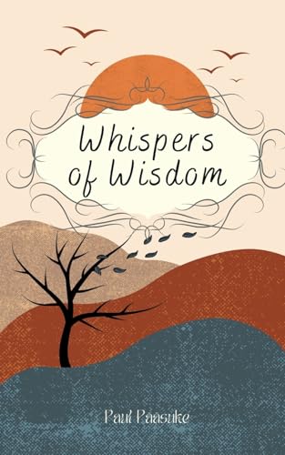 Whispers of Wisdom von Book Fairy Publishing