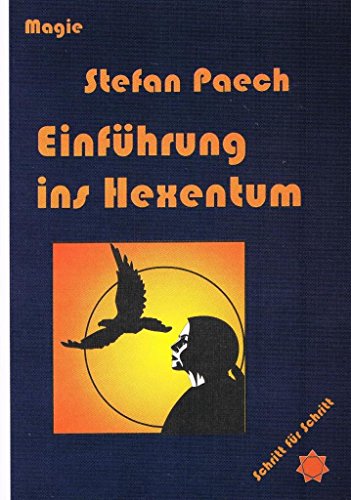 Einführung in das Hexentum