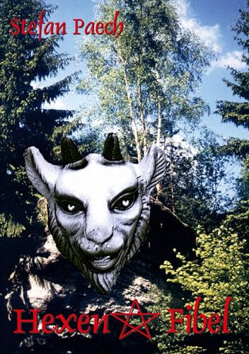 Hexen-Fibel von Kersken-Canbaz Verlag