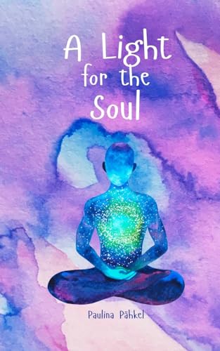 A Light for the Soul von Swan Charm Publishing