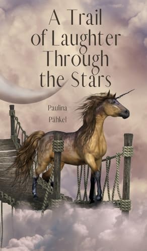 A Trail of Laughter Through the Stars von Swan Charm Publishing