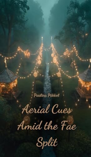 Aerial Cues Amid the Fae Split von Swan Charm