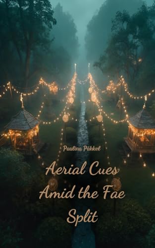 Aerial Cues Amid the Fae Split von Swan Charm