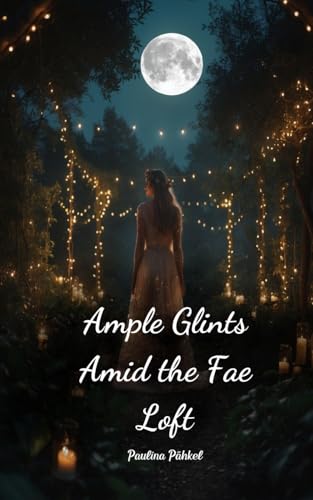 Ample Glints Amid the Fae Loft von Swan Charm