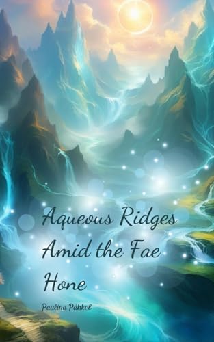 Aqueous Ridges Amid the Fae Hone von Swan Charm