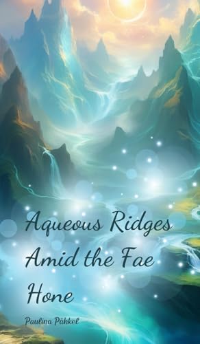 Aqueous Ridges Amid the Fae Hone von Swan Charm