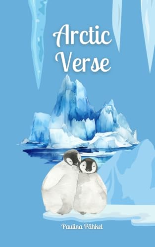 Arctic Verse von Swan Charm Publishing