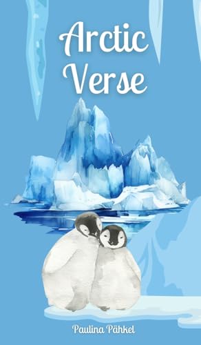 Arctic Verse von Swan Charm Publishing
