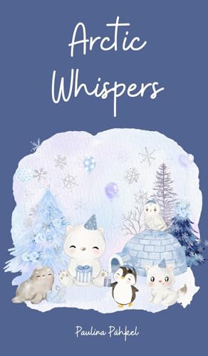 Arctic Whispers von Swan Charm Publishing