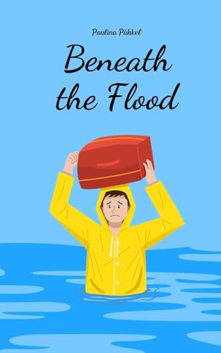 Beneath the Flood von Swan Charm Publishing
