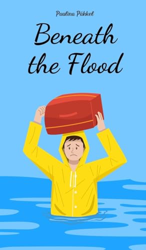 Beneath the Flood von Swan Charm Publishing