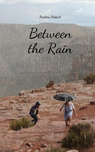 Between the Rain von Swan Charm Publishing