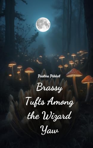 Brassy Tufts Among the Wizard Yaw von Swan Charm