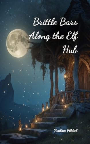 Brittle Bars Along the Elf Hub von Swan Charm