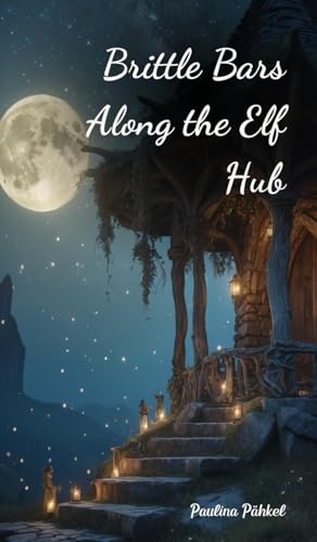 Brittle Bars Along the Elf Hub von Swan Charm