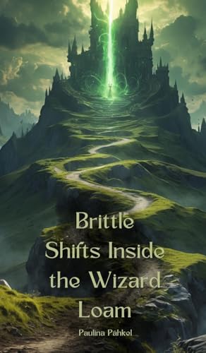 Brittle Shifts Inside the Wizard Loam von Swan Charm
