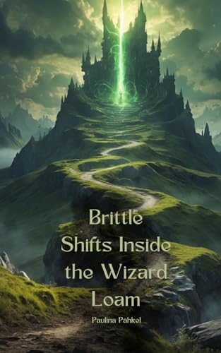 Brittle Shifts Inside the Wizard Loam von Swan Charm