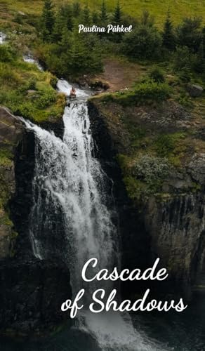 Cascade of Shadows von Swan Charm Publishing