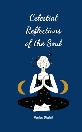 Celestial Reflections of the Soul von Swan Charm