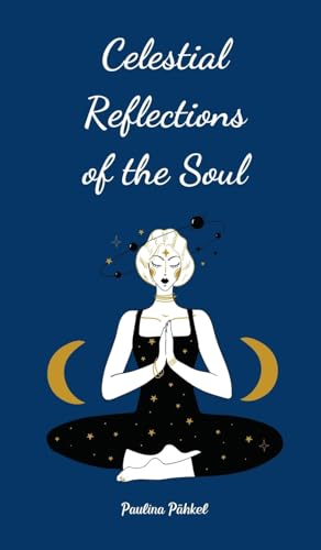 Celestial Reflections of the Soul von Swan Charm