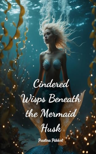 Cindered Wisps Beneath the Mermaid Husk Cindered Wisps Beneath the Mermaid Husk von Swan Charm