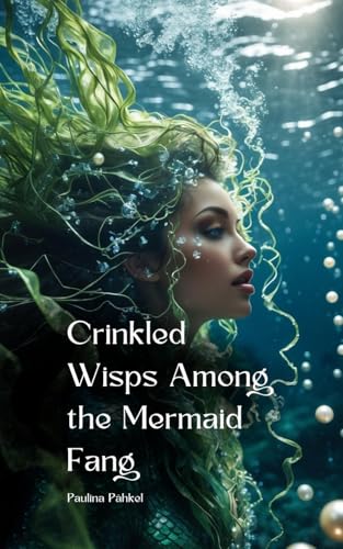 Crinkled Wisps Among the Mermaid Fang von Swan Charm