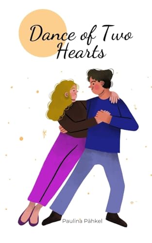 Dance of Two Hearts von Swan Charm