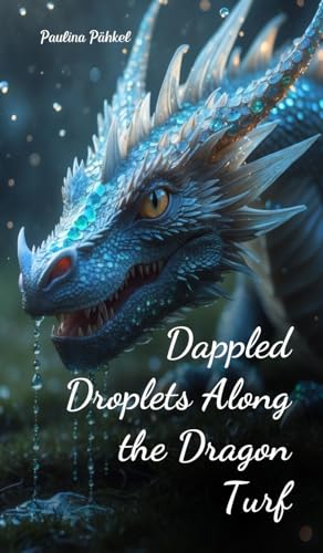 Dappled Droplets Along the Dragon Turf von Swan Charm