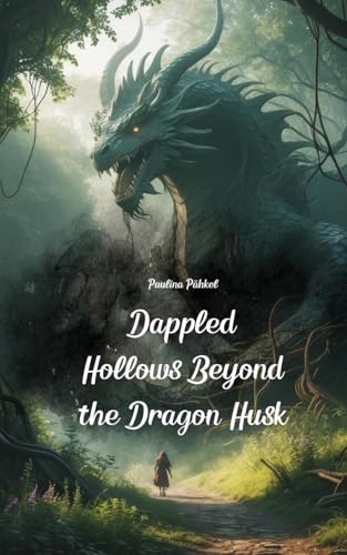 Dappled Hollows Beyond the Dragon Husk von Swan Charm