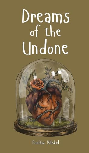 Dreams of the Undone von Swan Charm Publishing