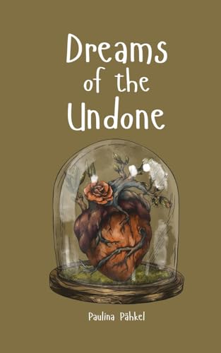 Dreams of the Undone von Swan Charm Publishing