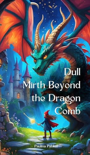 Dull Mirth Beyond the Dragon Comb von Swan Charm