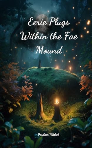 Eerie Plugs Within the Fae Mound von Swan Charm
