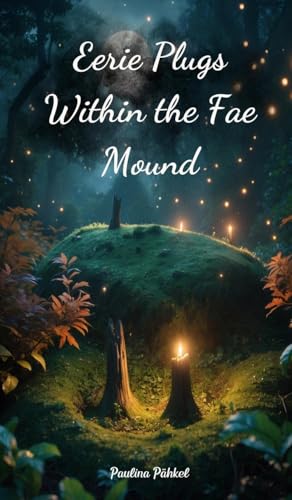 Eerie Plugs Within the Fae Mound von Swan Charm