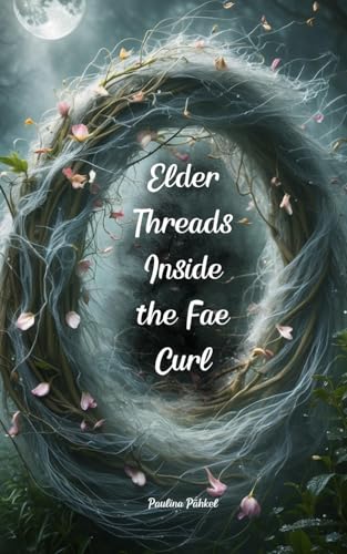 Elder Threads Inside the Fae Curl von Swan Charm