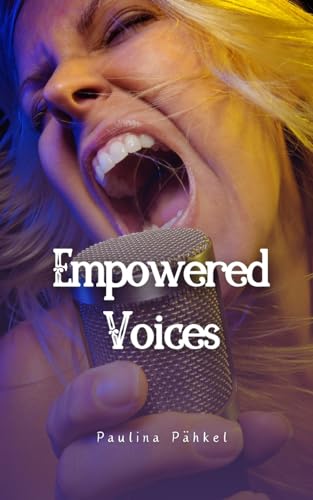 Empowered Voices von Swan Charm Publishing