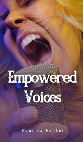 Empowered Voices von Swan Charm Publishing