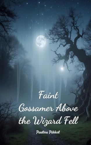 Faint Gossamer Above the Wizard Fell von Swan Charm