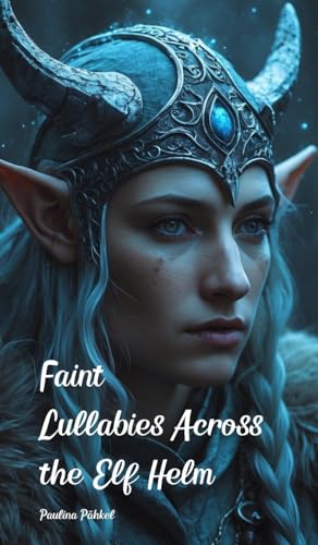 Faint Lullabies Across the Elf Helm von Swan Charm
