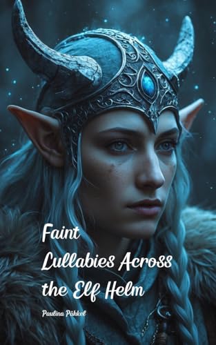 Faint Lullabies Across the Elf Helm von Swan Charm